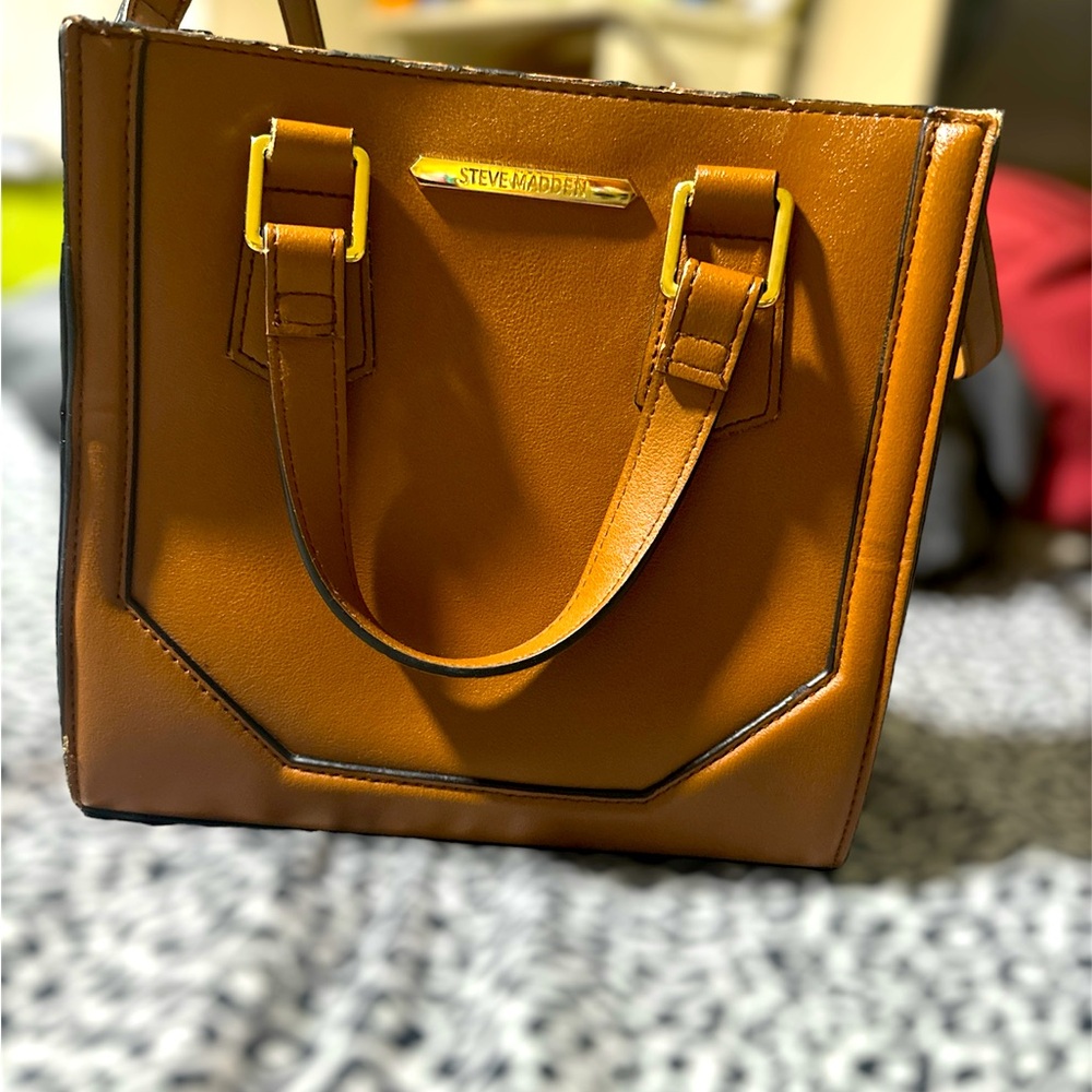 Steve Madden small crossbody purse